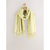 Pied-De-Poule Vert Citron