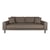 Marron - 3 Places