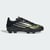 Core Black / Iron Metallic / Lucid Lemon