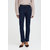 Bleu Dark Blue Denim