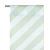 Green Diagonal Stripes