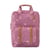Violet, Marron, Rose