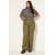 Olive Foncé