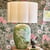 Vert, Rose, Beige