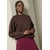 Brun Fonce Chocolate