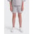 Grise - Light Grey Melange