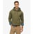Vert Olive Foncé