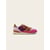 Bordeaux Lilas Camel
