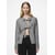 Medium Grey Melange