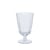 Transparent / Cristal