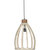 Blanc Naturel Et Bois Clair