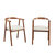 Noyer Et Beige