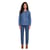 Bleu Moyen