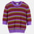 Rayé Multicolore