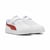 Blanc/Rouge