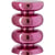 Rose Fluo Brillant