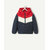 Navy/Red/White