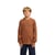 Marron Rawhide