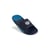 Navy - White - Turquoise