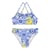Blau Multi