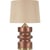 Marron Et Or