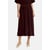 Dark Maroon