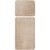Beige Sable Clair Mat