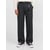 Dark Grey Melange 1
