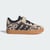 Crystal Linen / Core Black / Khaki Six