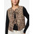 Estampado de leopardo