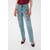 Bleu Orleans Medium Blue Denim