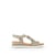 Beige Velours