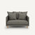 Grey/Natural