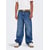 Dark Blue Denim