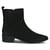 Noir Nubuck