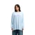 Bleu Blue Fog