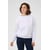 Gris Light Grey Melange Text