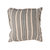 Beige Rayé Anthracite