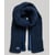 Tweed Bleu Marine Intense
