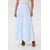 Bleu Light Blue Stripe