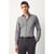 Texture Gris Anthracite
