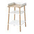 Blanc/Bois