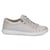 Blanc Champagne Satin
