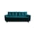 Bleu Canard