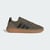 Olive Strata / Core Black / Gum
