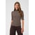 Marron Java Stripe
