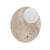 Beige Et Blanc