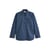 Rayures Bleu Marine/Blanc