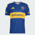 Victory Blue / Bold Gold