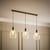 Brushed Brass